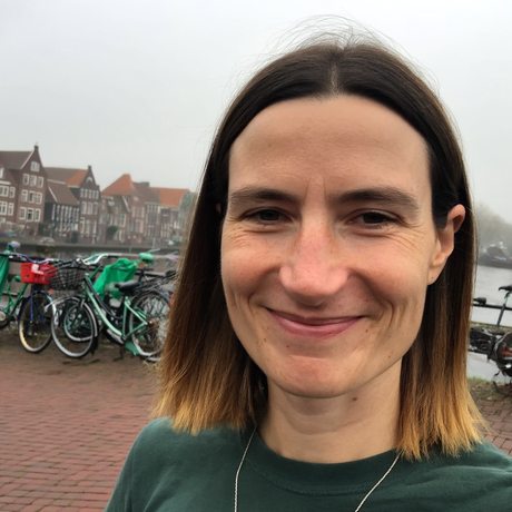 Femke Rietveld